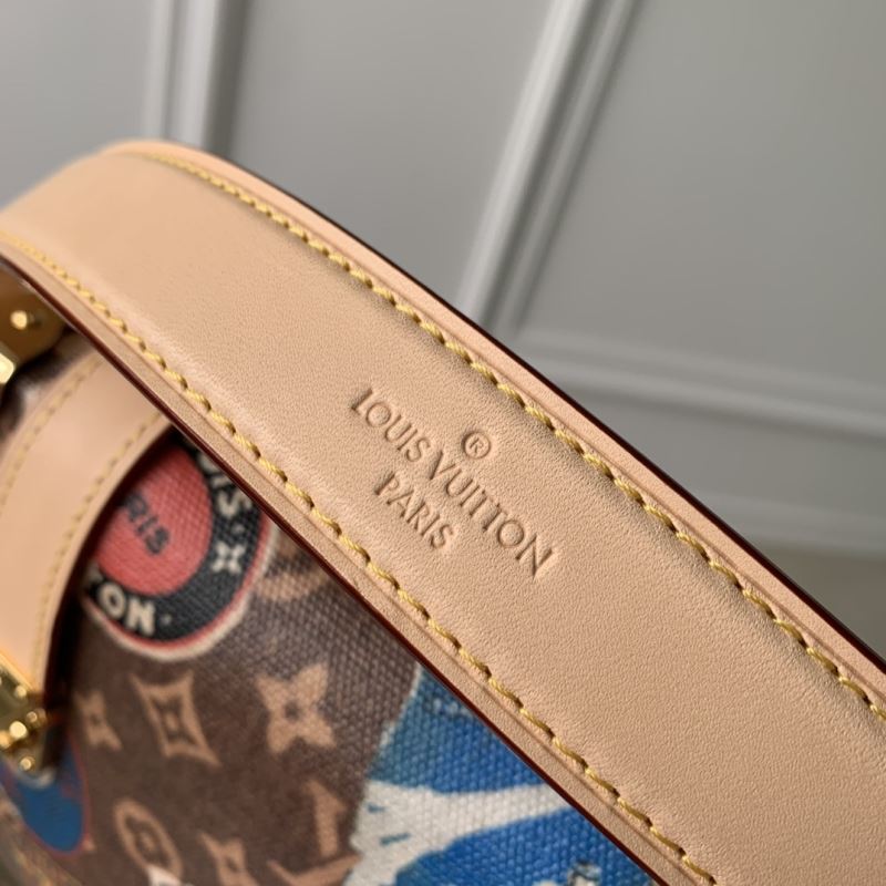 LV Box Bags